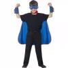 Smiffys Kit Super-héros Enfant 1 Smiffys Kit Super-héros Enfant -Smiffys Soldes Boutique kit super heros enfant