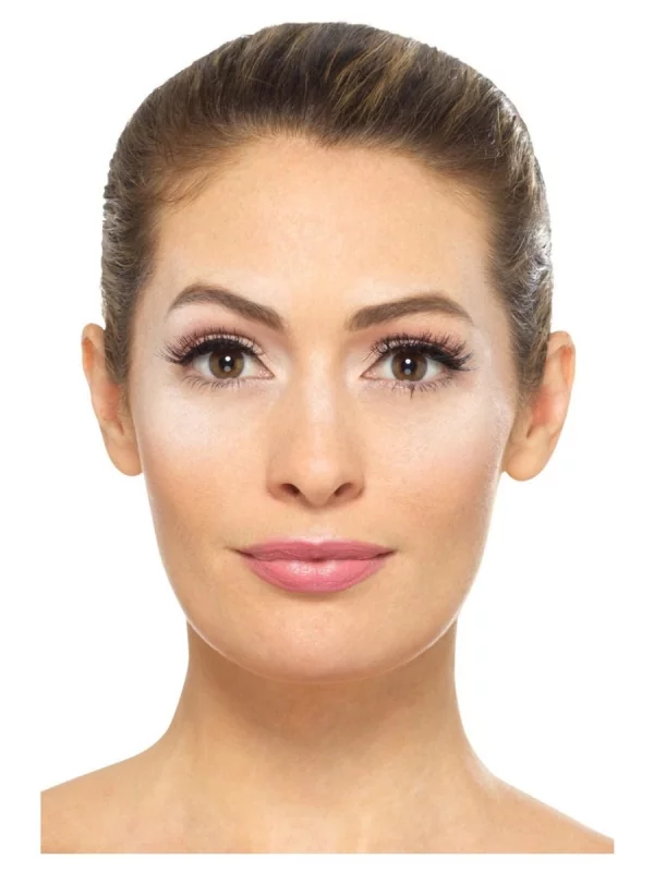 Smiffys Maquillage à L'eau Licorne 4 Smiffys Maquillage à L'eau Licorne – Image 2