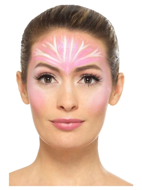 Smiffys Maquillage à L'eau Licorne 6 Smiffys Maquillage à L'eau Licorne – Image 4