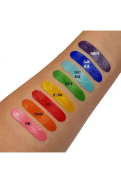 Smiffys Maquillage Body Painting Moon Crayon Vert, 3,5g 8 Smiffys Maquillage Body Painting Moon Crayon Vert, 3,5g -Smiffys Soldes Boutique maquillage body painting moon crayon vert 35g 2