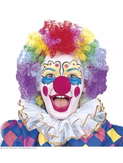 WIDMANN Maquillage Clown Enfant Avec Nez Rouge -Smiffys Soldes Boutique maquillage clown enfant avec nez rouge 2