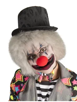 Maquillage Clown Tueur Halloween -Smiffys Soldes Boutique maquillage clown tueur halloween 2