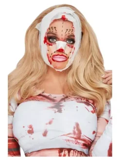 Smiffys Maquillage Effets Spéciaux, Chirurgie Bâclée