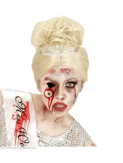 WIDMANN Maquillage Effets Spéciaux - Oeil Qui Pend Avec Colle Professionnelle 9 WIDMANN Maquillage Effets Spéciaux - Oeil Qui Pend Avec Colle Professionnelle -Smiffys Soldes Boutique maquillage effets speciaux oeil qui pend avec colle professionnelle 3