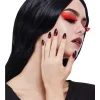 Smiffys Maquillage Gothique Femme Pour Halloween -Smiffys Soldes Boutique maquillage gothique femme pour halloween