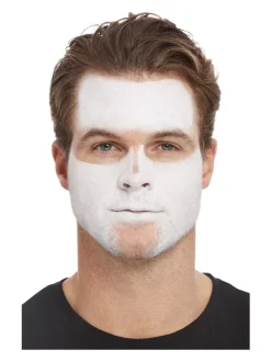 Smiffys Maquillage Kit Squelette, Aqua (transferts, Paillettes, Peinture Pour Le Visage Et éponge) 11 Smiffys Maquillage Kit Squelette, Aqua (transferts, Paillettes, Peinture Pour Le Visage Et éponge) -Smiffys Soldes Boutique maquillage kit squelette aqua transferts paillettes peinture pour le visage et eponge 4