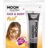 Smiffys Maquillage Moon Créations, Visage Corps, Gris 12ml 1 Smiffys Maquillage Moon Créations, Visage Corps, Gris 12ml -Smiffys Soldes Boutique maquillage moon creations visage corps gris 12ml