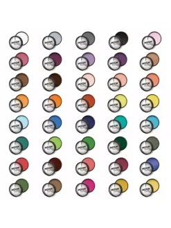 Smiffys Maquillage Pro Visage Bleu Canard - Cosmic Moon 7 Smiffys Maquillage Pro Visage Bleu Canard - Cosmic Moon -Smiffys Soldes Boutique maquillage pro visage bleu canard cosmic moon 2