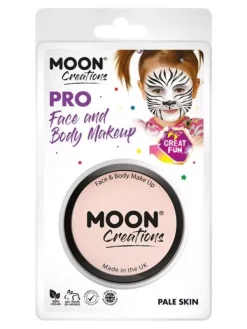 Smiffys Maquillage Pro Visage Nude - Cosmic Moon 6 Smiffys Maquillage Pro Visage Nude - Cosmic Moon -Smiffys Soldes Boutique maquillage pro visage nude cosmic moon 1