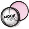 Smiffys Maquillage Pro Visage Rose Clair - Cosmic Moon 1 Smiffys Maquillage Pro Visage Rose Clair - Cosmic Moon -Smiffys Soldes Boutique maquillage pro visage rose clair cosmic moon