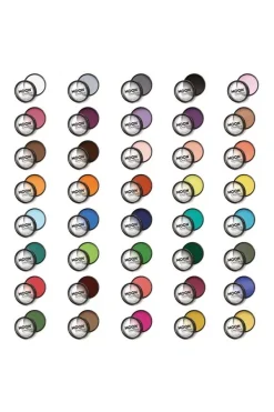 Smiffys Maquillage Pro Visage Violet - Cosmic Moon -Smiffys Soldes Boutique maquillage pro visage violet cosmic moon 4