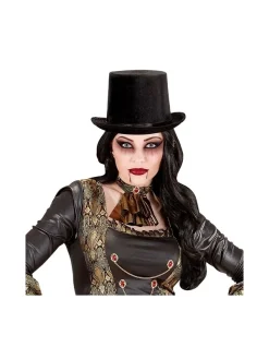 WIDMANN Maquillage Vampire Visage Et Corps (4 Crayons, 2 Fards, 1 Applicateur) 9 WIDMANN Maquillage Vampire Visage Et Corps (4 Crayons, 2 Fards, 1 Applicateur) -Smiffys Soldes Boutique maquillage vampire visage et corps 4 crayons 2 fards 1 applicateur 1 3