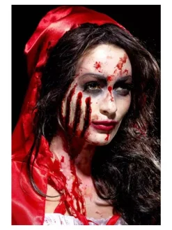 Smiffys Masque Latex Entailles -Smiffys Soldes Boutique masque latex entailles 6