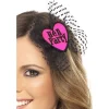 Smiffys Noeud Cheveux Hen Party -Smiffys Soldes Boutique noeud cheveux hen party