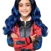 Smiffys Perruque Evie De Disney Descendants 3 Pour Fille -Smiffys Soldes Boutique perruque evie de disney descendants 3 pour fille