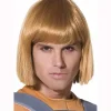 Smiffys Perruque He-Man 1 Smiffys Perruque He-Man -Smiffys Soldes Boutique perruque he man