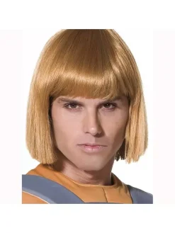 Smiffys Perruque He-Man