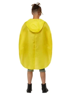 Smiffys Poncho SMILEY© Jaune Et Noir Taille Unique 9 Smiffys Poncho SMILEY© Jaune Et Noir Taille Unique -Smiffys Soldes Boutique poncho smiley jaune et noir taille unique 3