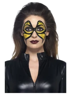 Smiffys Soldes Boutique 7 Smiffys Soldes Boutique -Smiffys Soldes Boutique pot latex liquide 5914 ml avec eponge jaune 1