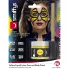 Smiffys Pot Latex Liquide 59,14 Ml Avec éponge Jaune 2 Smiffys Pot Latex Liquide 59,14 Ml Avec éponge Jaune -Smiffys Soldes Boutique pot latex liquide 5914 ml avec eponge jaune