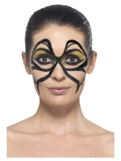 Smiffys Pot Latex Liquide 59,14 Ml Avec éponge Jaune -Smiffys Soldes Boutique pot latex liquide 5914 ml avec eponge jaune 3