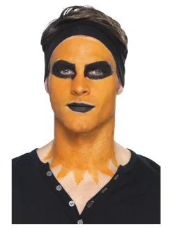 Smiffys Pot Latex Liquide 59,14 Ml Avec éponge Orange, Sans Ammoniaque -Smiffys Soldes Boutique pot latex liquide 5914 ml avec eponge orange sans ammoniaque 2