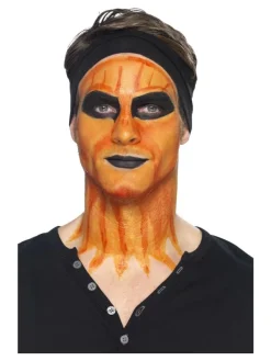 Smiffys Pot Latex Liquide 59,14 Ml Avec éponge Orange, Sans Ammoniaque -Smiffys Soldes Boutique pot latex liquide 5914 ml avec eponge orange sans ammoniaque 3