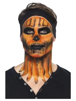 Smiffys Pot Latex Liquide 59,14 Ml Avec éponge Orange, Sans Ammoniaque -Smiffys Soldes Boutique pot latex liquide 5914 ml avec eponge orange sans ammoniaque 4