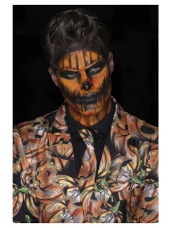 Smiffys Pot Latex Liquide 59,14 Ml Avec éponge Orange, Sans Ammoniaque -Smiffys Soldes Boutique pot latex liquide 5914 ml avec eponge orange sans ammoniaque 5