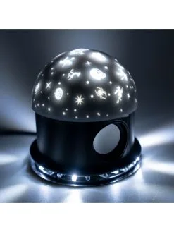 Projecteur Halloween, Boule Disco - Son & Lumière