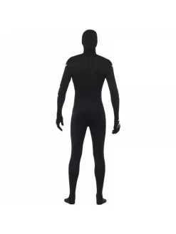Smiffys Seconde Peau Squelette Homme Avec Ouverture Sous Le Menton 10 Smiffys Seconde Peau Squelette Homme Avec Ouverture Sous Le Menton -Smiffys Soldes Boutique seconde peau squelette homme avec ouverture sous le menton 3