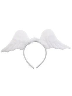 Serre-Tête Ailes D'ange - Enfant