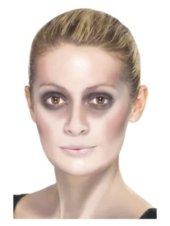 Smiffys Set Maquillage Zombie Sanglant (maquillage, Faux Sang, éponge) 13 Smiffys Set Maquillage Zombie Sanglant (maquillage, Faux Sang, éponge) -Smiffys Soldes Boutique set maquillage zombie sanglant maquillage faux sang eponge 4