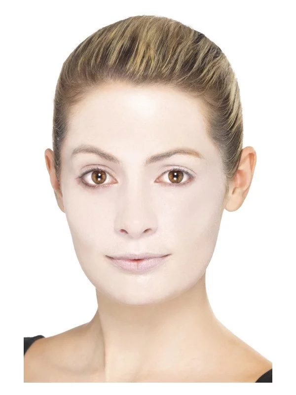 Smiffys Set Maquillage Zombie Sanglant (maquillage, Faux Sang, éponge) 9 Smiffys Set Maquillage Zombie Sanglant (maquillage, Faux Sang, éponge) – Image 7