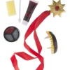 Set Vampire Avec Maquillage, Dentier Et Collier 2 Set Vampire Avec Maquillage, Dentier Et Collier -Smiffys Soldes Boutique set vampire avec maquillage dentier et collier