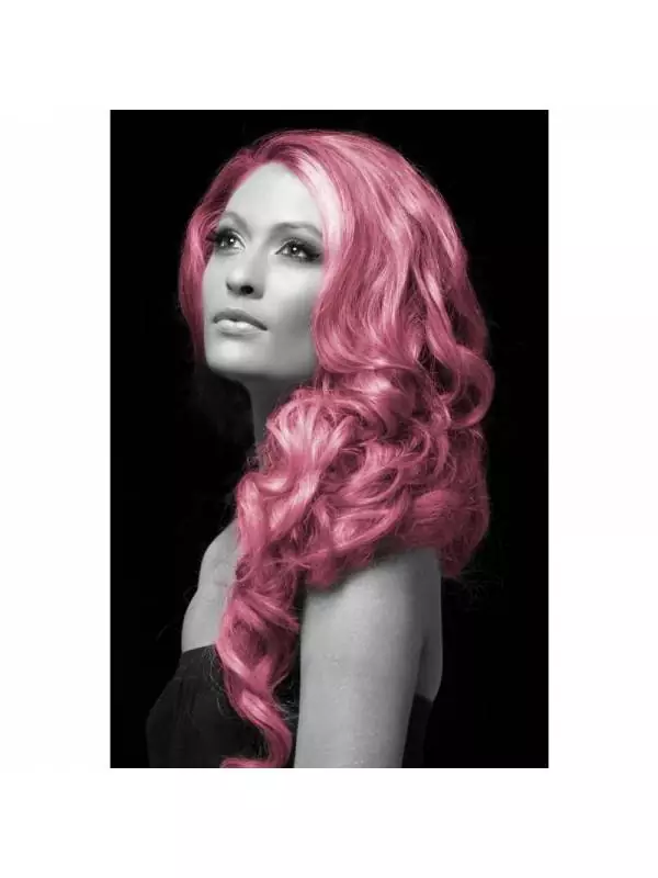 Smiffys Spray Cheveux Rose 125 Ml 3 Smiffys Spray Cheveux Rose 125 Ml