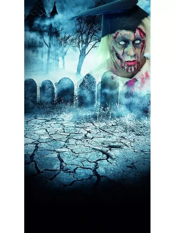 Smiffys Spray Faux Sang Halloween (aérosol 28.3 Ml) 4 Smiffys Spray Faux Sang Halloween (aérosol 28.3 Ml) – Image 2