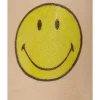 Smiffys Tatouages Transfert Smiley, Multicolore, Lot De 9 -Smiffys Soldes Boutique tatouages transfert smiley multicolore lot de 9