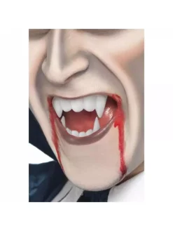 Smiffys Tube De Sang Avec Crocs