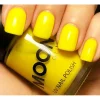 Smiffys Vernis à Ongles UV Fluo Jaune - Moon Créations -Smiffys Soldes Boutique vernis a ongles uv fluo jaune moon creations