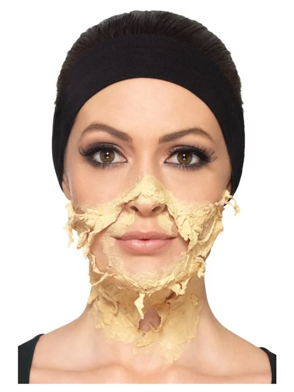 Smiffys Soldes Boutique 17 Smiffys Soldes Boutique -Smiffys Soldes Boutique latex liquide couleur chair 2957 ml 1