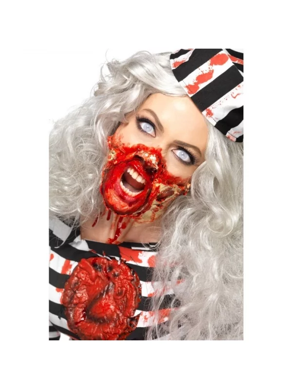 Smiffys Soldes Boutique 16 Smiffys Soldes Boutique -Smiffys Soldes Boutique latex liquide couleur chair 2957 ml